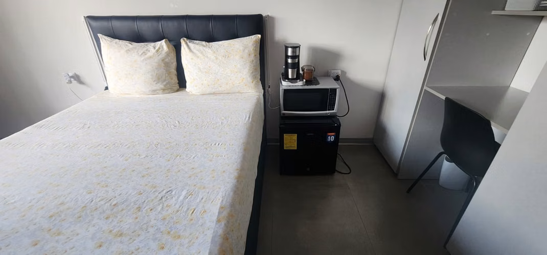 Apartamento de dos habitaciones en Residencial Ampairo Punta Leona