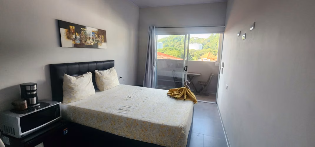 Apartamento de dos habitaciones en Residencial Ampairo Punta Leona