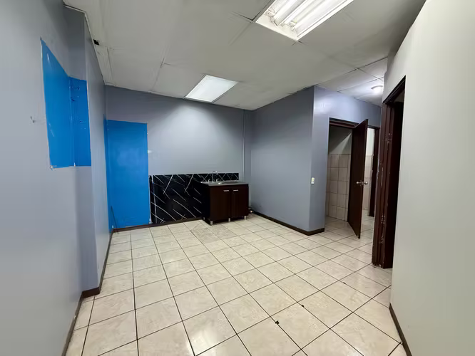 ALQUILER OFICINA DE 175 m² CON RECEPCIÓN Y ASCENSOR of.2 (MJ) - Imagen 5