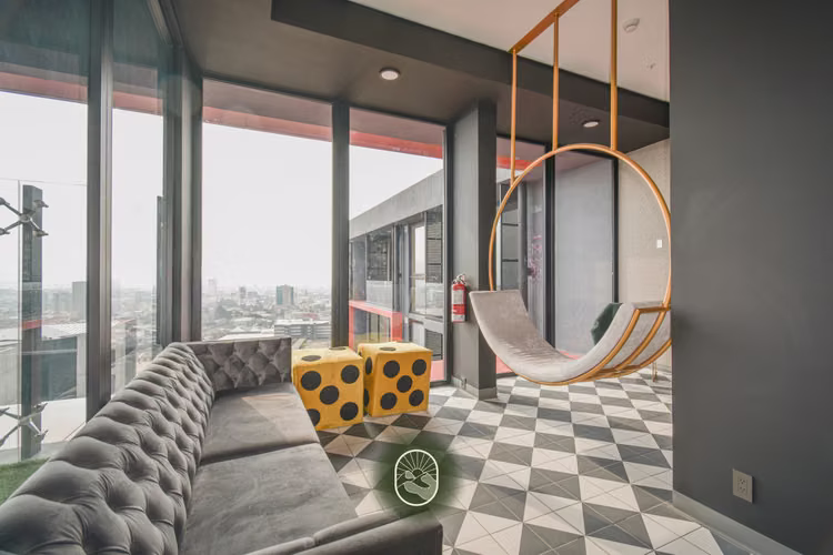 APARTAMENTO 1 HAB EN VENTA EN BÖ ESCALANTE | BARRIO ESCALANTE, SAN JOSÉ - Imagen 12