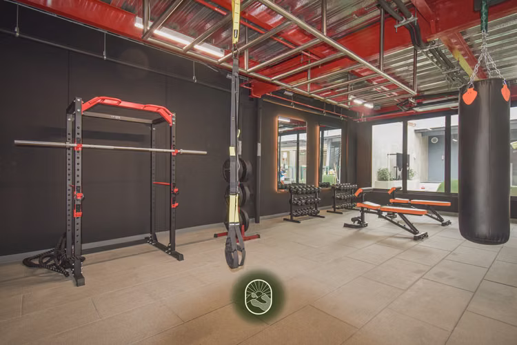 APARTAMENTO 1 HAB EN VENTA EN BÖ ESCALANTE | BARRIO ESCALANTE, SAN JOSÉ - Imagen 17