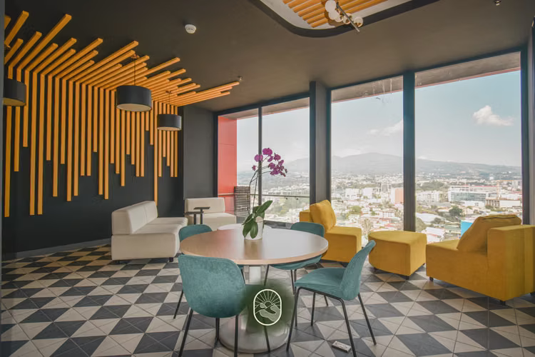APARTAMENTO 1 HAB EN VENTA EN BÖ ESCALANTE | BARRIO ESCALANTE, SAN JOSÉ - Imagen 13