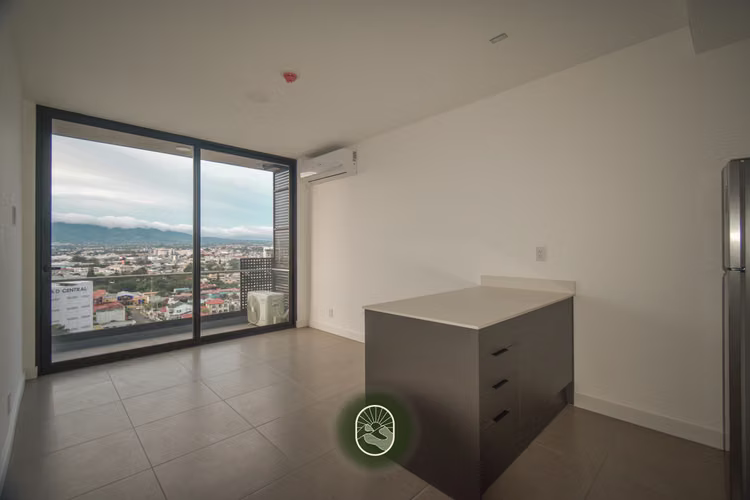 APARTAMENTO 1 HAB EN VENTA EN BÖ ESCALANTE | BARRIO ESCALANTE, SAN JOSÉ