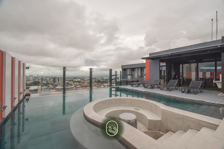 APARTAMENTO 1 HAB EN VENTA EN BÖ ESCALANTE | BARRIO ESCALANTE, SAN JOSÉ - Imagen 8