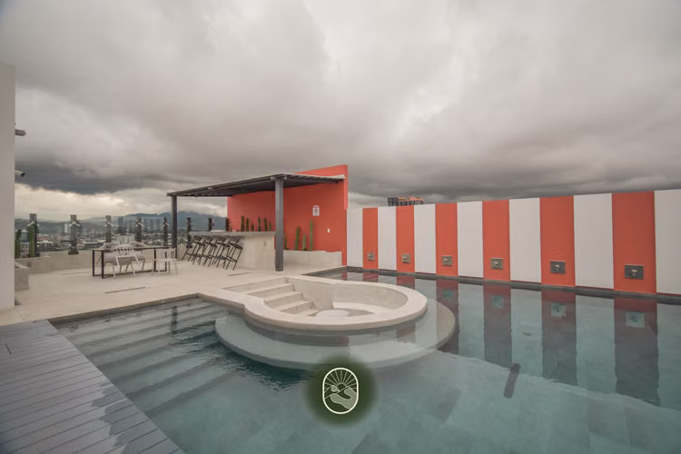 APARTAMENTO 1 HAB EN VENTA EN BÖ ESCALANTE | BARRIO ESCALANTE, SAN JOSÉ - Imagen 9