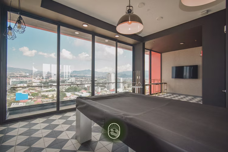 APARTAMENTO 1 HAB EN VENTA EN BÖ ESCALANTE | BARRIO ESCALANTE, SAN JOSÉ - Imagen 15