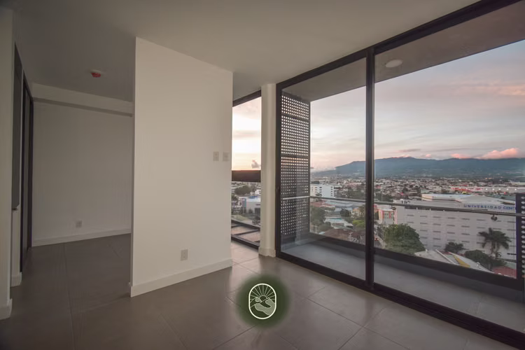 APARTAMENTO 1 HAB EN VENTA EN BÖ ESCALANTE | BARRIO ESCALANTE, SAN JOSÉ - Imagen 6