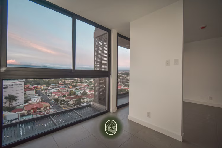 APARTAMENTO 1 HAB EN VENTA EN BÖ ESCALANTE | BARRIO ESCALANTE, SAN JOSÉ - Imagen 4