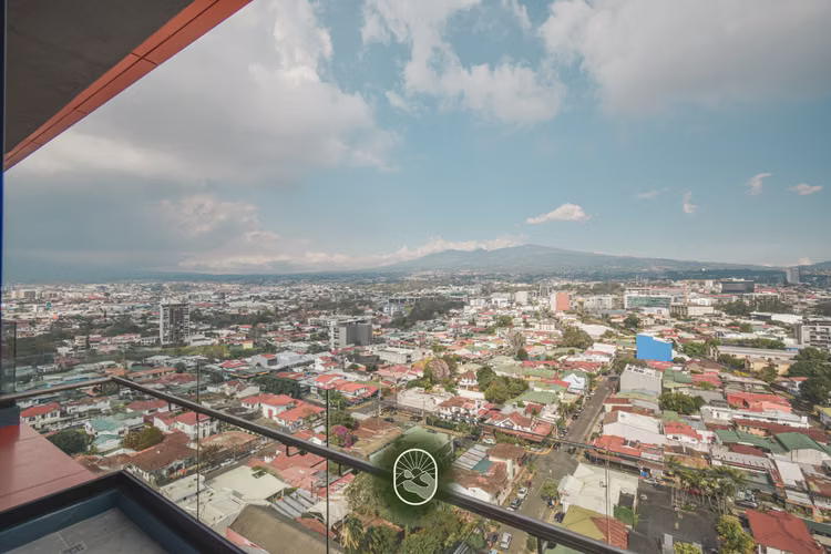 APARTAMENTO 1 HAB EN VENTA EN BÖ ESCALANTE | BARRIO ESCALANTE, SAN JOSÉ - Imagen 9