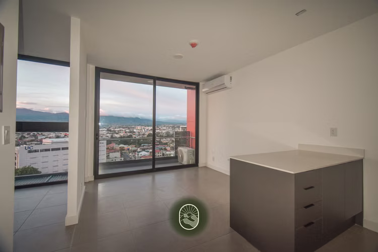 APARTAMENTO 1 HAB EN VENTA EN BÖ ESCALANTE | BARRIO ESCALANTE, SAN JOSÉ