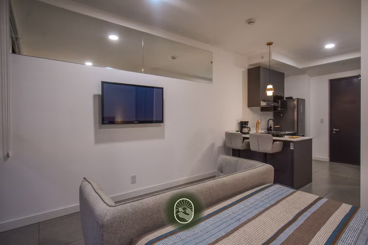 APARTAMENTO 1 HAB EN ALQUILER EN BÖ ESCALANTE | BARRIO ESCALANTE, SAN JOSÉ - Imagen 6