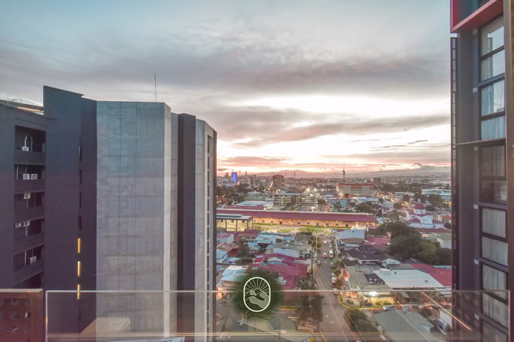 APARTAMENTO 1 HAB EN ALQUILER EN BÖ ESCALANTE | BARRIO ESCALANTE, SAN JOSÉ - Imagen 5
