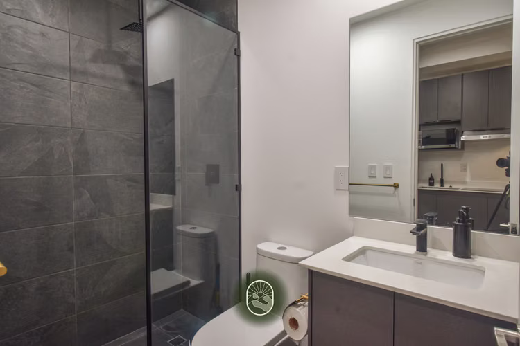 APARTAMENTO 1 HAB EN ALQUILER EN BÖ ESCALANTE | BARRIO ESCALANTE, SAN JOSÉ - Imagen 8
