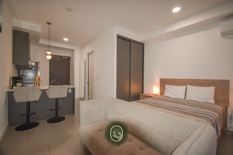 APARTAMENTO 1 HAB EN ALQUILER EN BÖ ESCALANTE | BARRIO ESCALANTE, SAN JOSÉ - Imagen 4