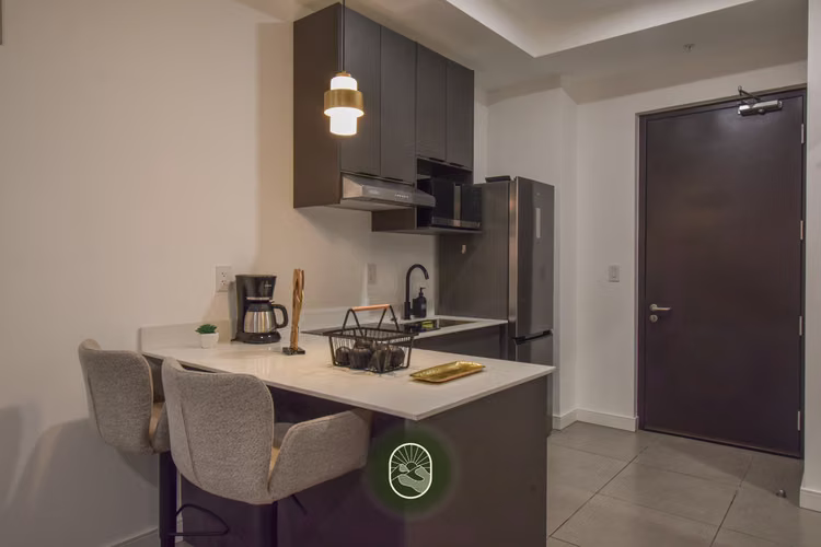 APARTAMENTO 1 HAB EN ALQUILER EN BÖ ESCALANTE | BARRIO ESCALANTE, SAN JOSÉ - Imagen 7