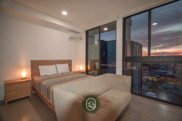 APARTAMENTO 1 HAB EN ALQUILER EN BÖ ESCALANTE | BARRIO ESCALANTE, SAN JOSÉ - Imagen 3