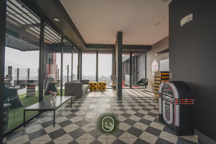 APARTAMENTO 1 HAB EN ALQUILER EN BÖ ESCALANTE | BARRIO ESCALANTE, SAN JOSÉ - Imagen 10