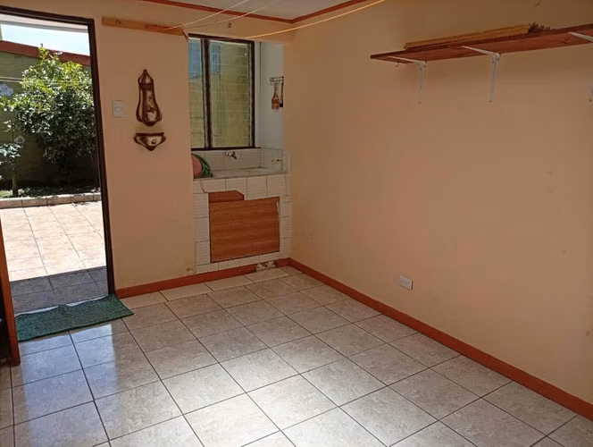 VENTA DE CASA EN SAN BLAS DE MORAVIA. - Imagen 16