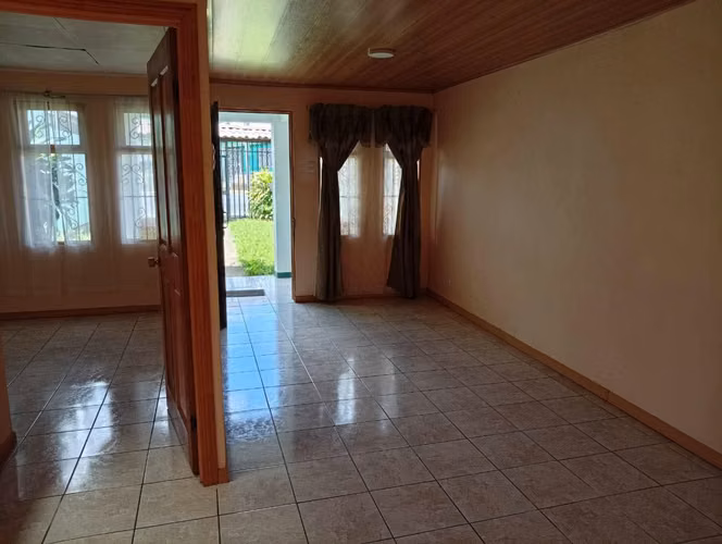 VENTA DE CASA EN SAN BLAS DE MORAVIA. - Imagen 12