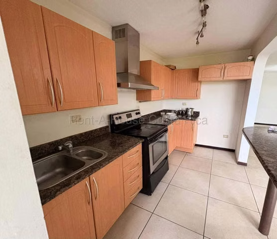Venta de Apartamento en San Rafael de Alajuela. - Imagen 4