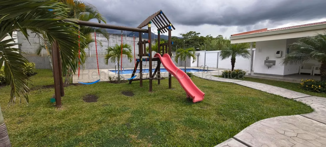 Venta de Apartamento en San Felipe de Alajuelita. - Imagen 4