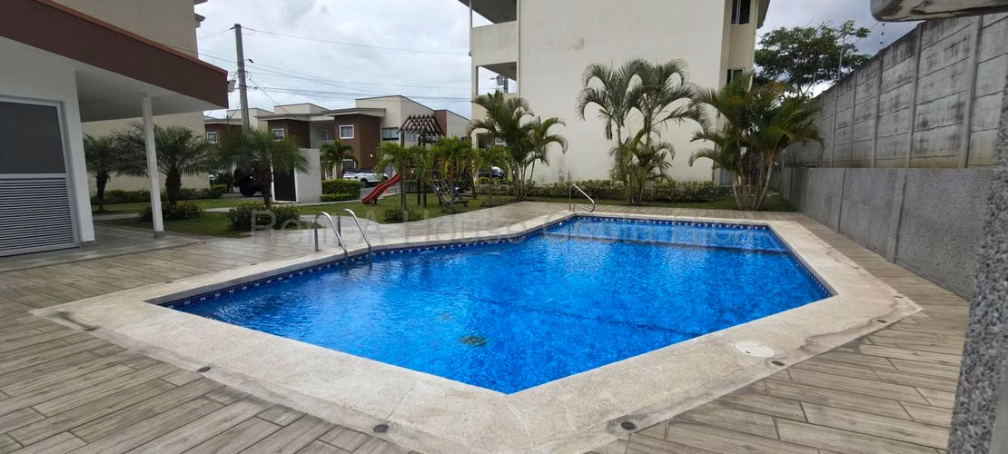 Venta de Apartamento en San Felipe de Alajuelita. - Imagen 2