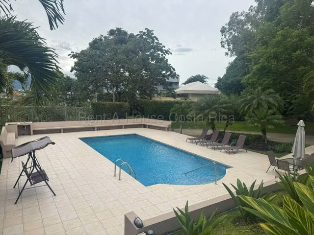 Venta de Apartamento de lujo en vistas de Mayorca, San Rafael de Escazú.  - Imagen 2