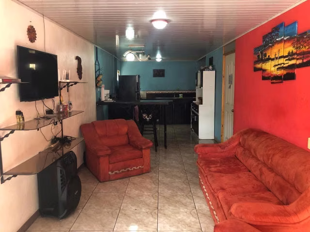 Venta de Casa en San Rafael Arriba de Desamparados.  - Imagen 7