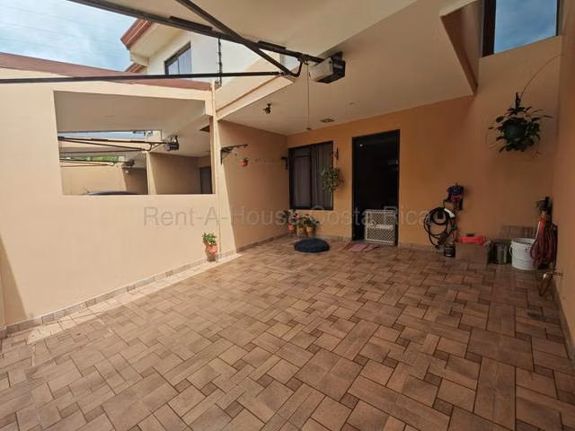Casa Granadilla Curridabat 2 hab + cochera 2 y vigilancia - Imagen 11