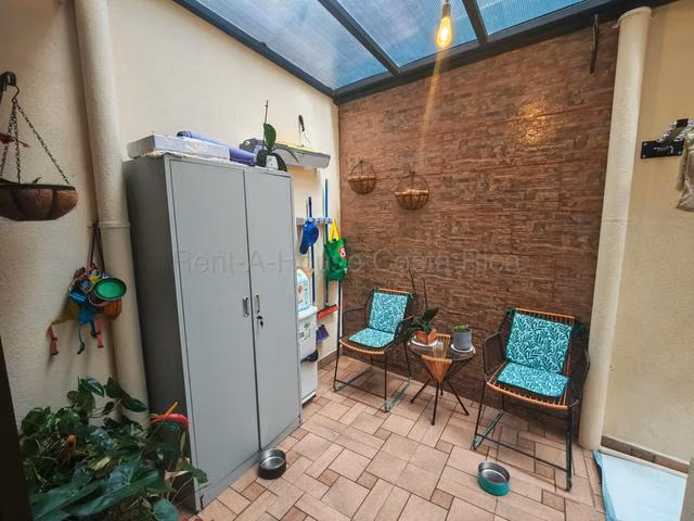 Casa Granadilla Curridabat 2 hab + cochera 2 y vigilancia - Imagen 3