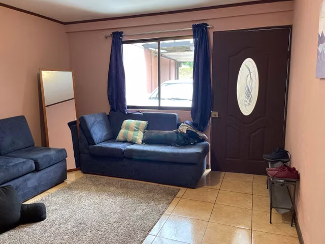 Venta de 2 Casas en Guadalupe-Mata de Plátano. GRAN INVERSIÓN MJM 