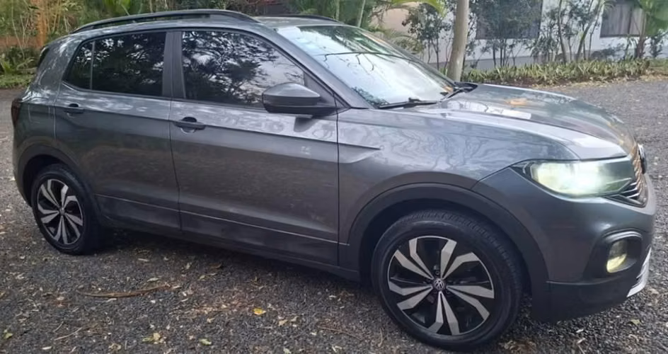 C-cross Volkswagen