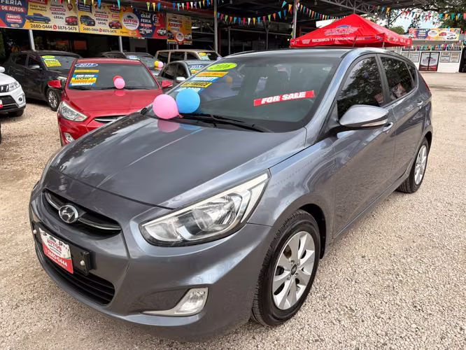 HYUNDAI ACCENT-2016-AUTO-HATCHBACK-SHIFT TRONIC-6.675.000