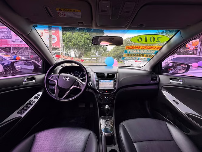 HYUNDAI ACCENT-2016-AUTO-HATCHBACK-SHIFT TRONIC-6.675.000