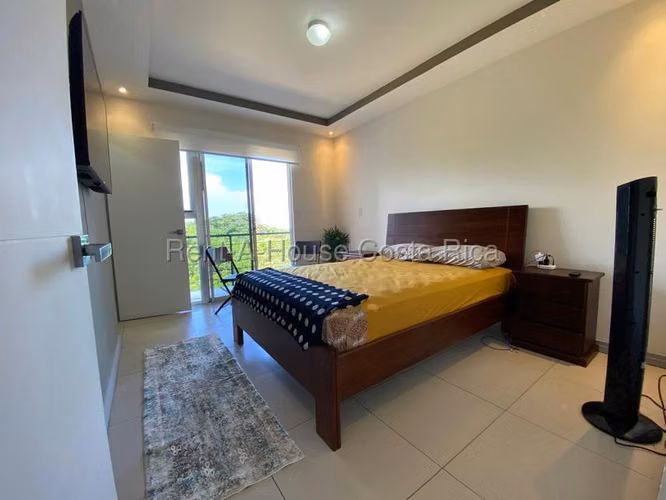 Venta de Apartamento AMUEBLADO en Ulloa-Heredia. 27-327 - Imagen 9