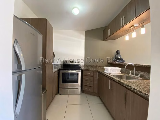 Venta de Apartamento AMUEBLADO en Ulloa-Heredia. 27-327 - Imagen 11