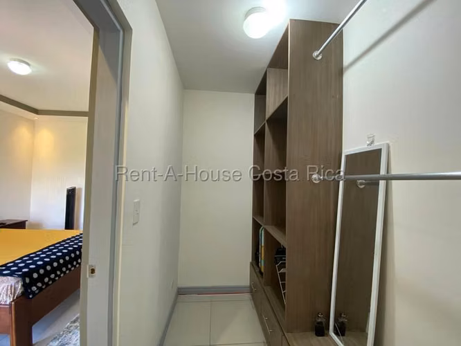 Venta de Apartamento AMUEBLADO en Ulloa-Heredia. 27-327 - Imagen 8