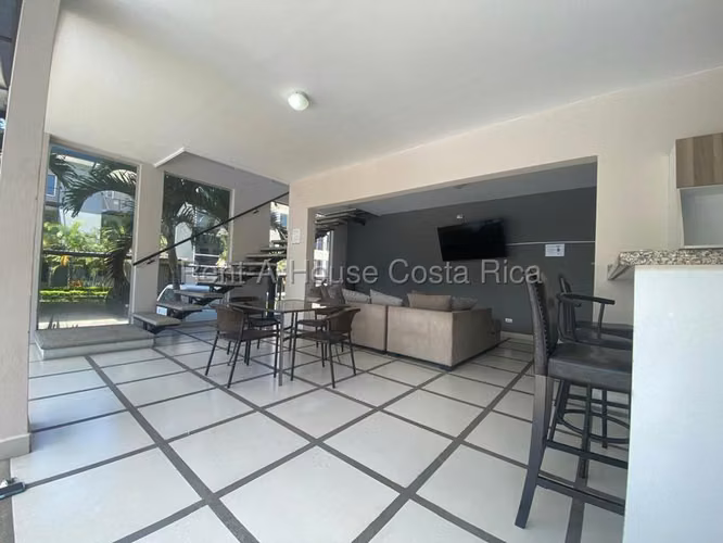 Venta de Apartamento AMUEBLADO en Ulloa-Heredia. 27-327 - Imagen 5