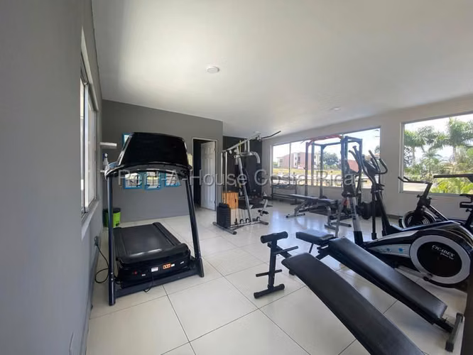 Venta de Apartamento AMUEBLADO en Ulloa-Heredia. 27-327 - Imagen 3