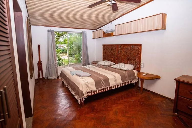 Alquiler de Casa AMUEBLADA en Santa Cruz-Tamarindo. 27-337 - Imagen 4
