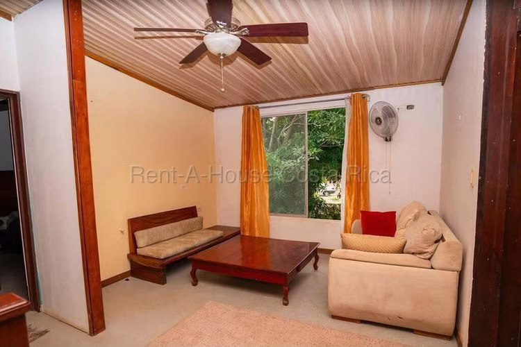 Alquiler de Casa AMUEBLADA en Santa Cruz-Tamarindo. 27-337 - Imagen 2