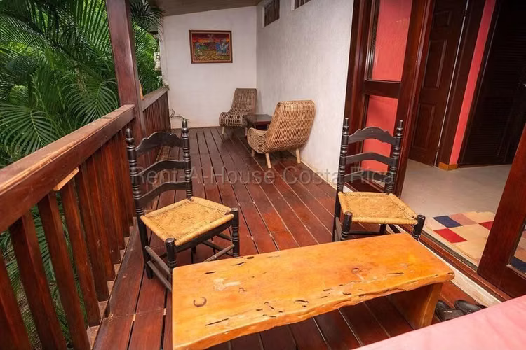 Alquiler de Casa AMUEBLADA en Santa Cruz-Tamarindo. 27-337 - Imagen 8