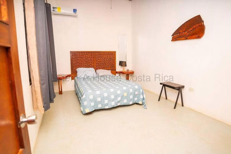 Alquiler de Casa AMUEBLADA en Santa Cruz-Tamarindo. 27-337 - Imagen 6