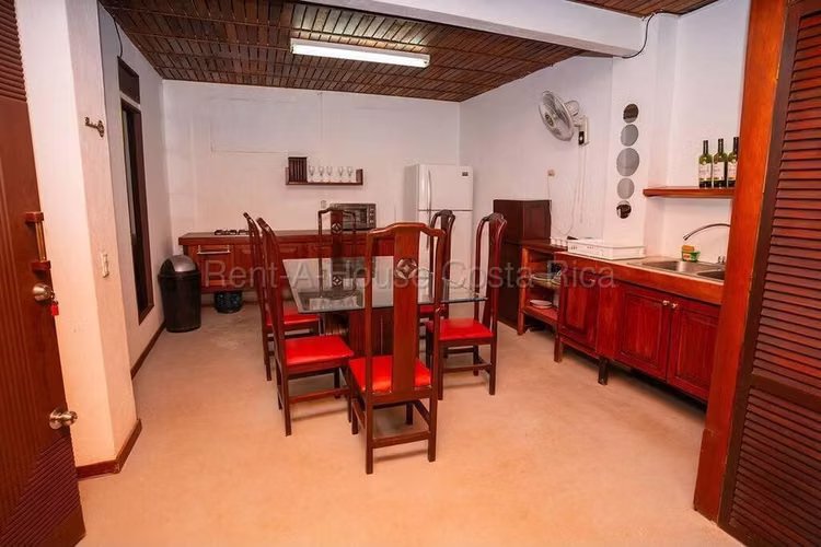 Alquiler de Casa AMUEBLADA en Santa Cruz-Tamarindo. 27-337 - Imagen 9