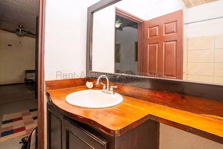 Alquiler de Casa AMUEBLADA en Santa Cruz-Tamarindo. 27-337 - Imagen 7