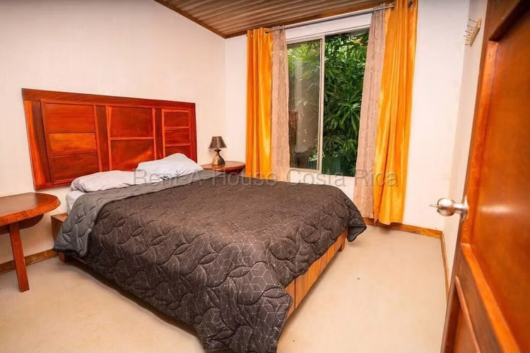 Alquiler de Casa AMUEBLADA en Santa Cruz-Tamarindo. 27-337 - Imagen 5