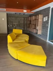 SE ALQUILA LINDO APARTAMENTO CON LINEA BLANCA EN CONDOMINIO EN ULLOA - HEREDIA - Imagen 15