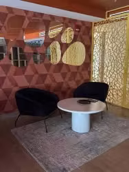 SE ALQUILA LINDO APARTAMENTO CON LINEA BLANCA EN CONDOMINIO EN ULLOA - HEREDIA - Imagen 11
