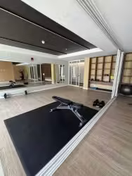 SE ALQUILA LINDO APARTAMENTO CON LINEA BLANCA EN CONDOMINIO EN ULLOA - HEREDIA - Imagen 12