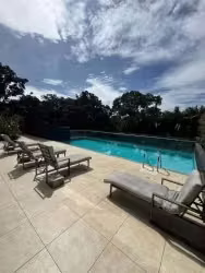 SE ALQUILA LINDO APARTAMENTO CON LINEA BLANCA EN CONDOMINIO EN ULLOA - HEREDIA - Imagen 10